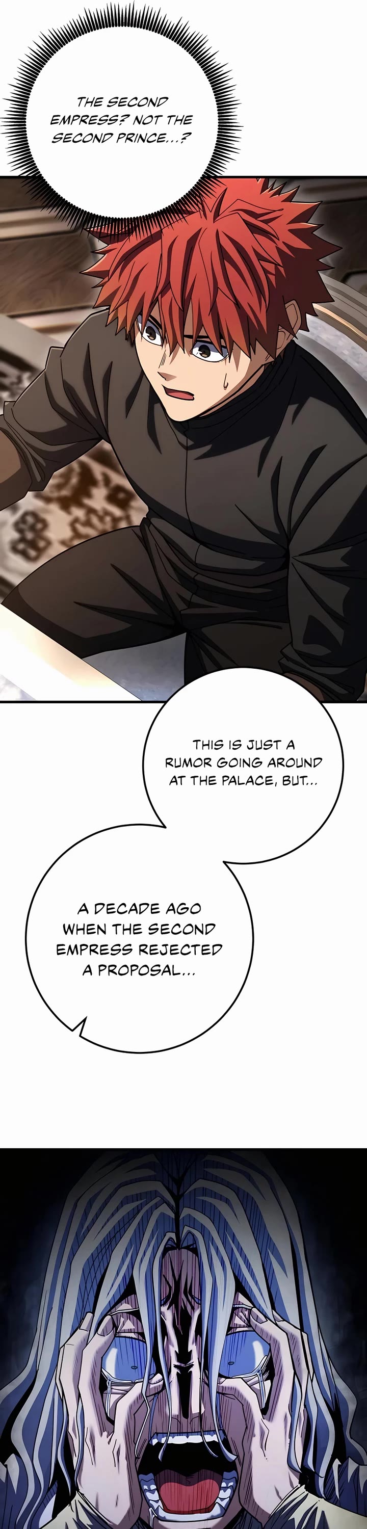 I Picked A Hammer To Save The World Chapter 59 page 30 - Chapter 59