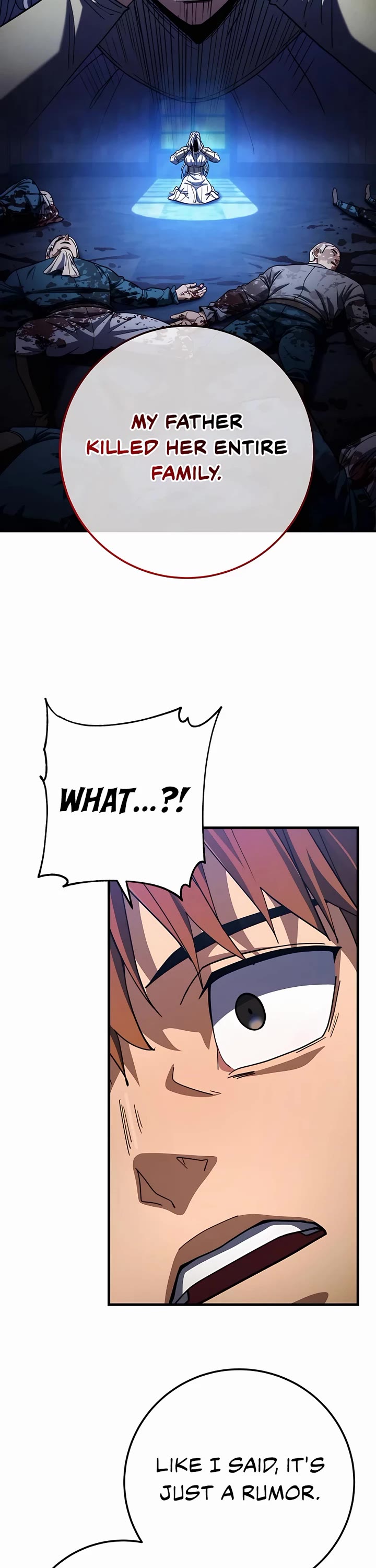 I Picked A Hammer To Save The World Chapter 59 page 31 - Chapter 59