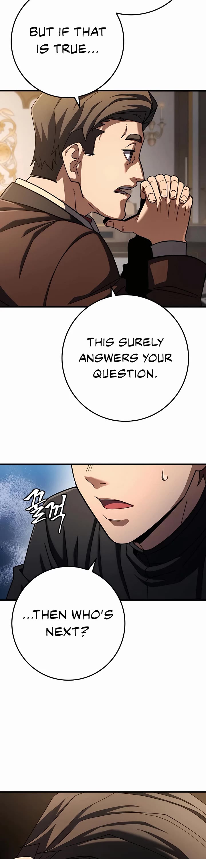 I Picked A Hammer To Save The World Chapter 59 page 32 - Chapter 59