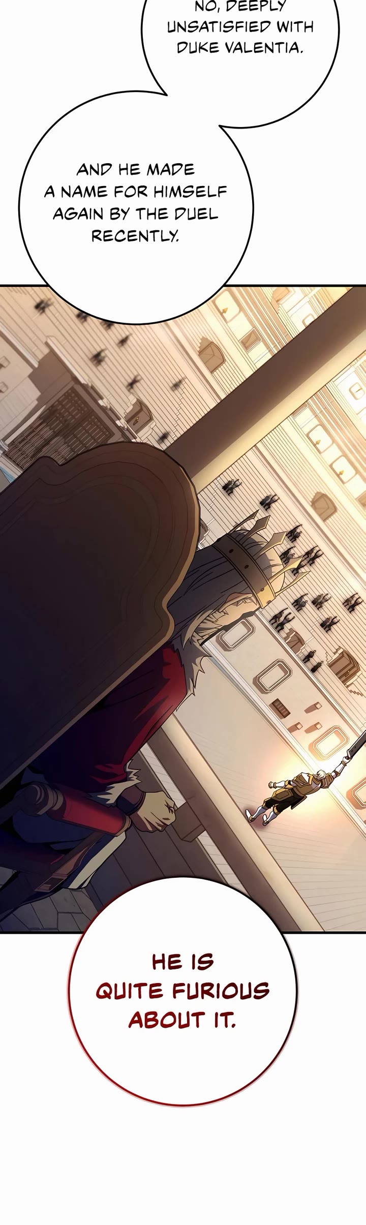 I Picked A Hammer To Save The World Chapter 59 page 37 - Chapter 59