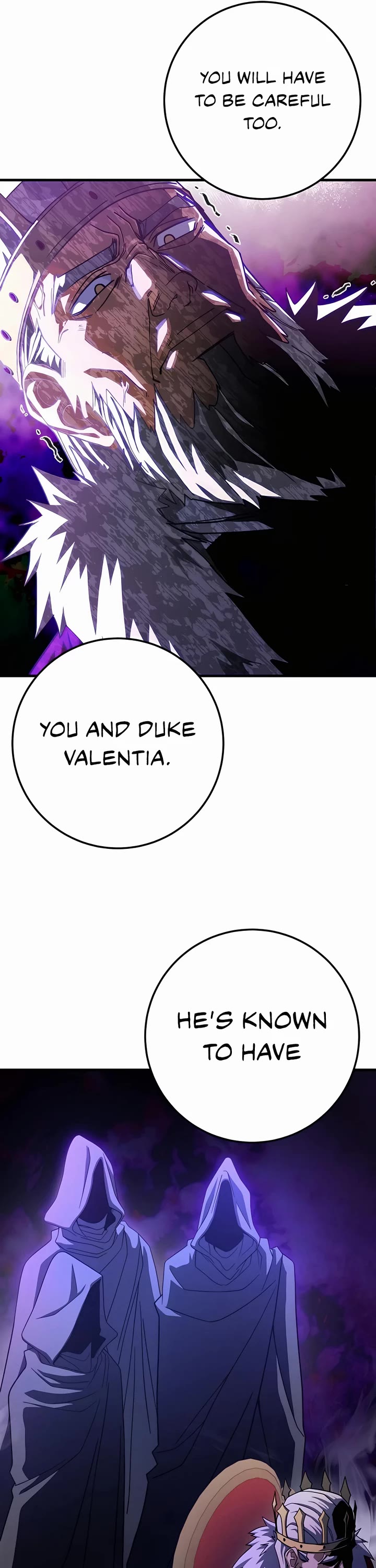 I Picked A Hammer To Save The World Chapter 59 page 38 - Chapter 59