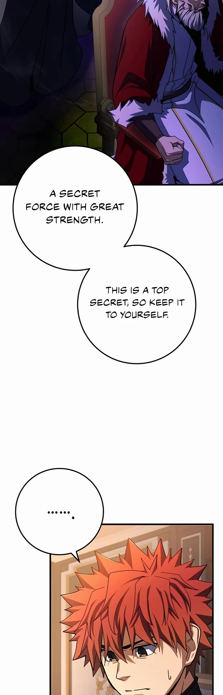 I Picked A Hammer To Save The World Chapter 59 page 39 - Chapter 59