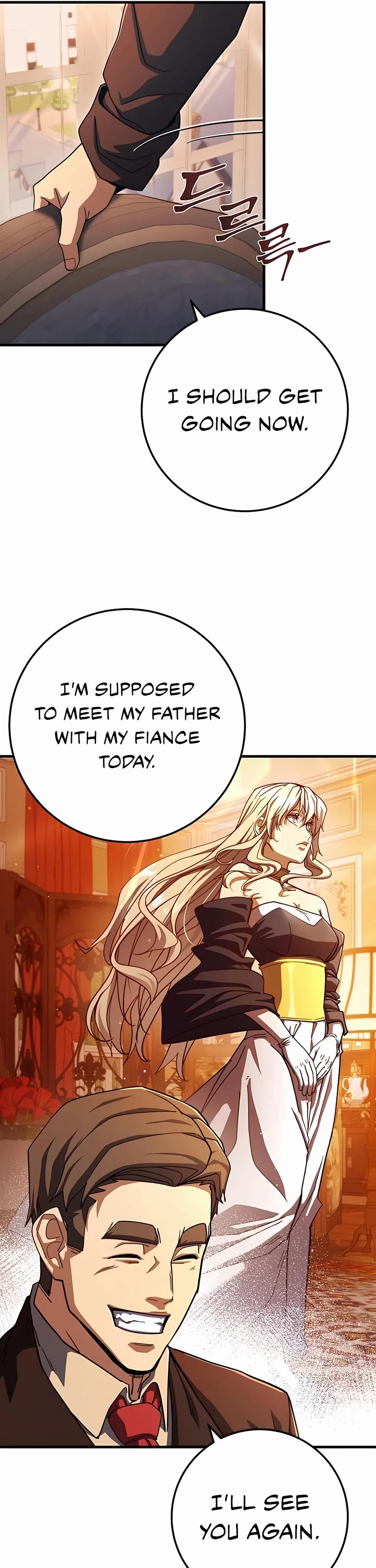 I Picked A Hammer To Save The World Chapter 59 page 41 - Chapter 59