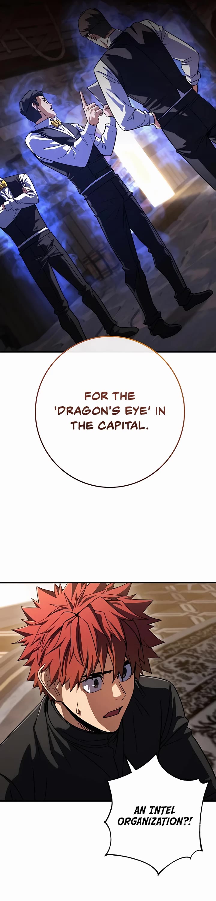 I Picked A Hammer To Save The World Chapter 59 page 6 - Chapter 59