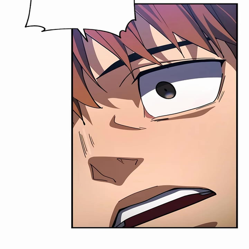 I Picked A Hammer To Save The World Chapter 59 cover