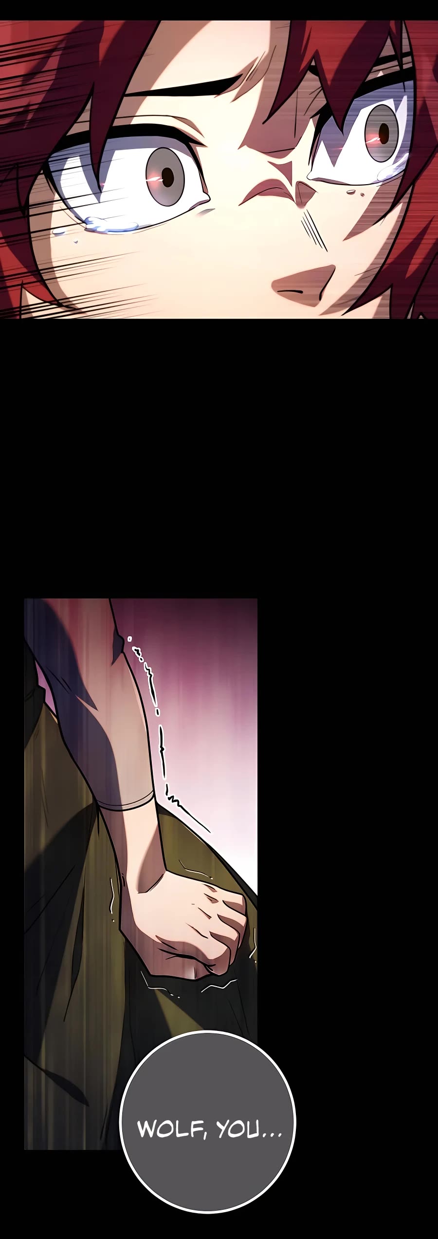 I Picked A Hammer To Save The World Chapter 6 page 18 - Chapter 6