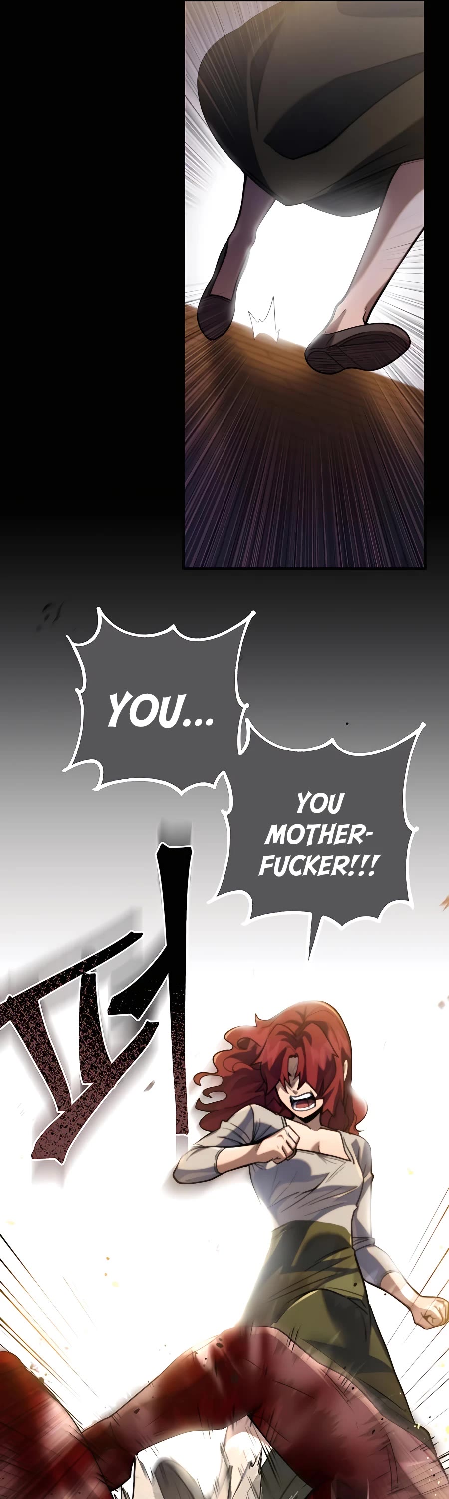 I Picked A Hammer To Save The World Chapter 6 page 19 - Chapter 6