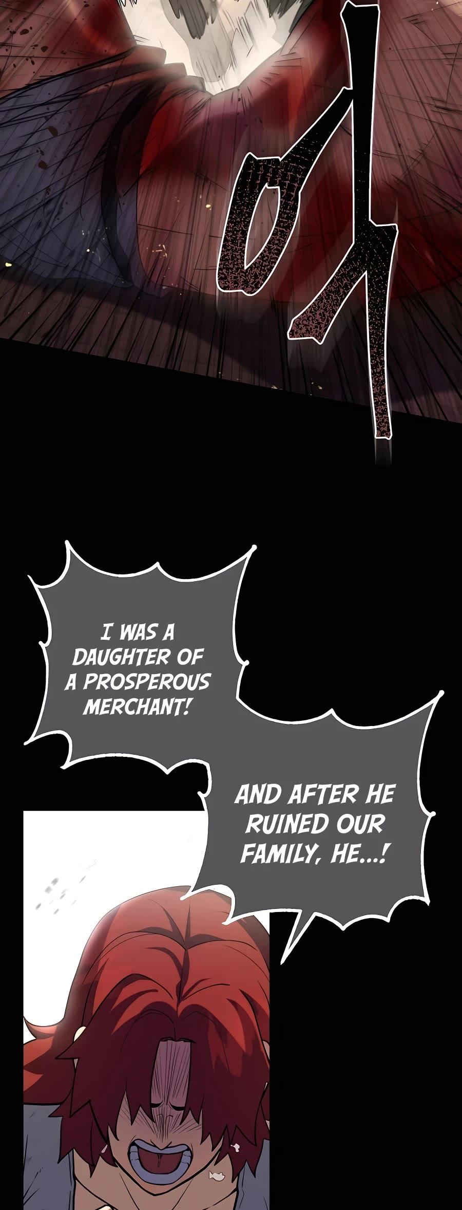 I Picked A Hammer To Save The World Chapter 6 page 20 - Chapter 6
