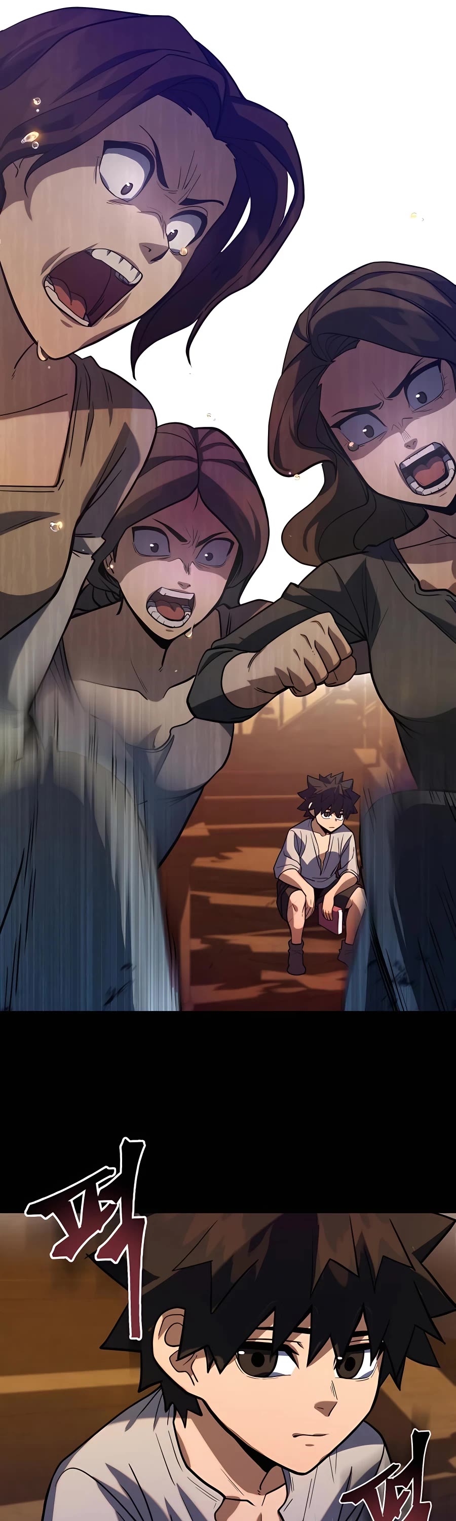 I Picked A Hammer To Save The World Chapter 6 page 22 - Chapter 6
