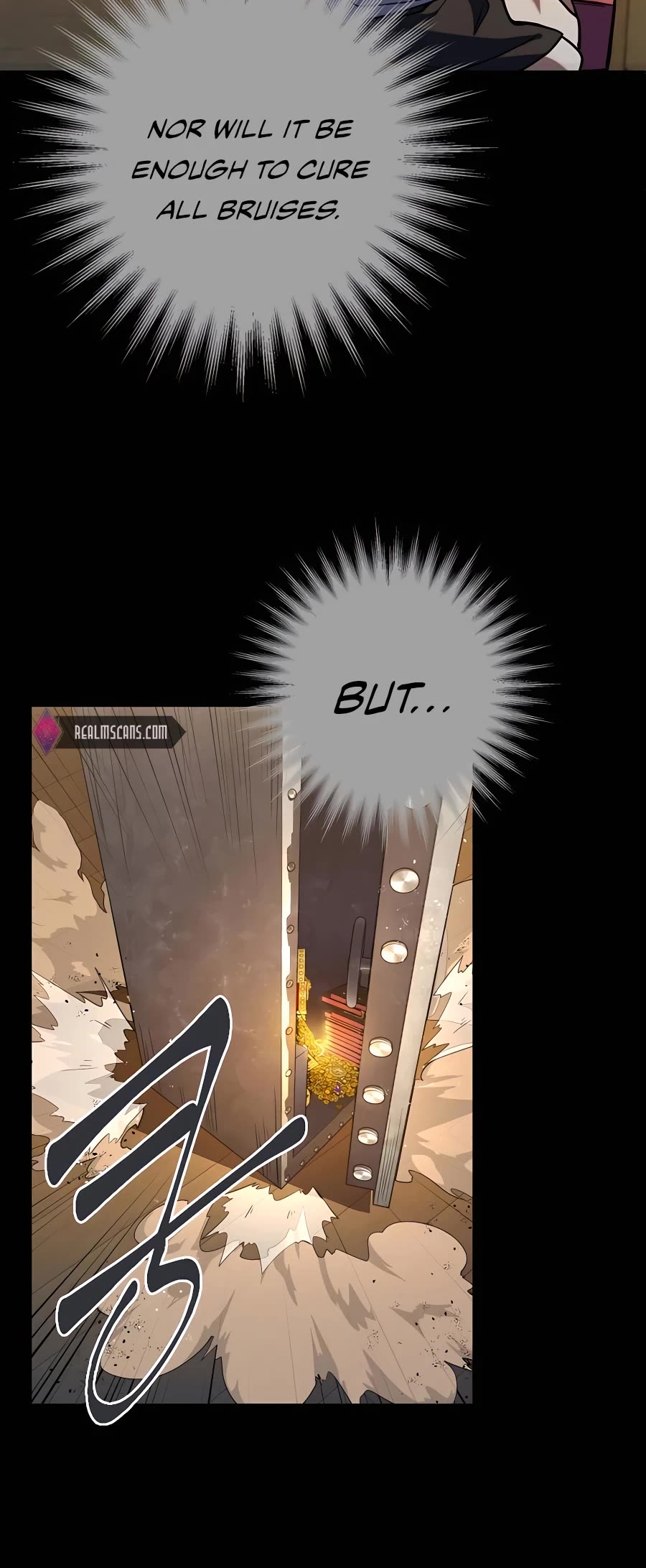 I Picked A Hammer To Save The World Chapter 6 page 24 - Chapter 6