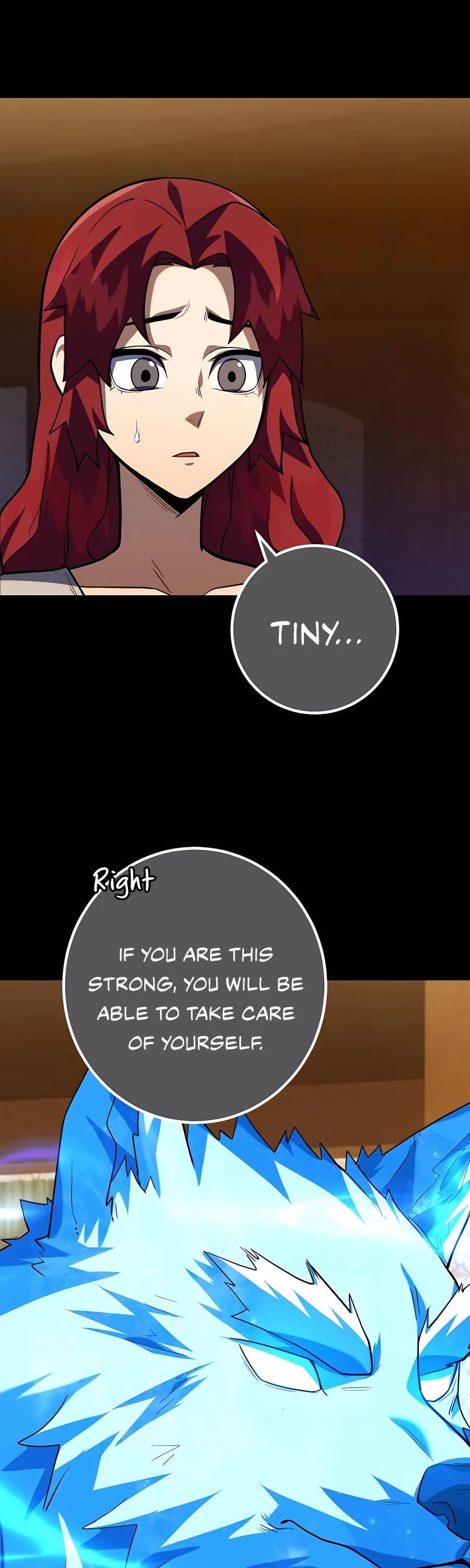 I Picked A Hammer To Save The World Chapter 6 page 37 - Chapter 6