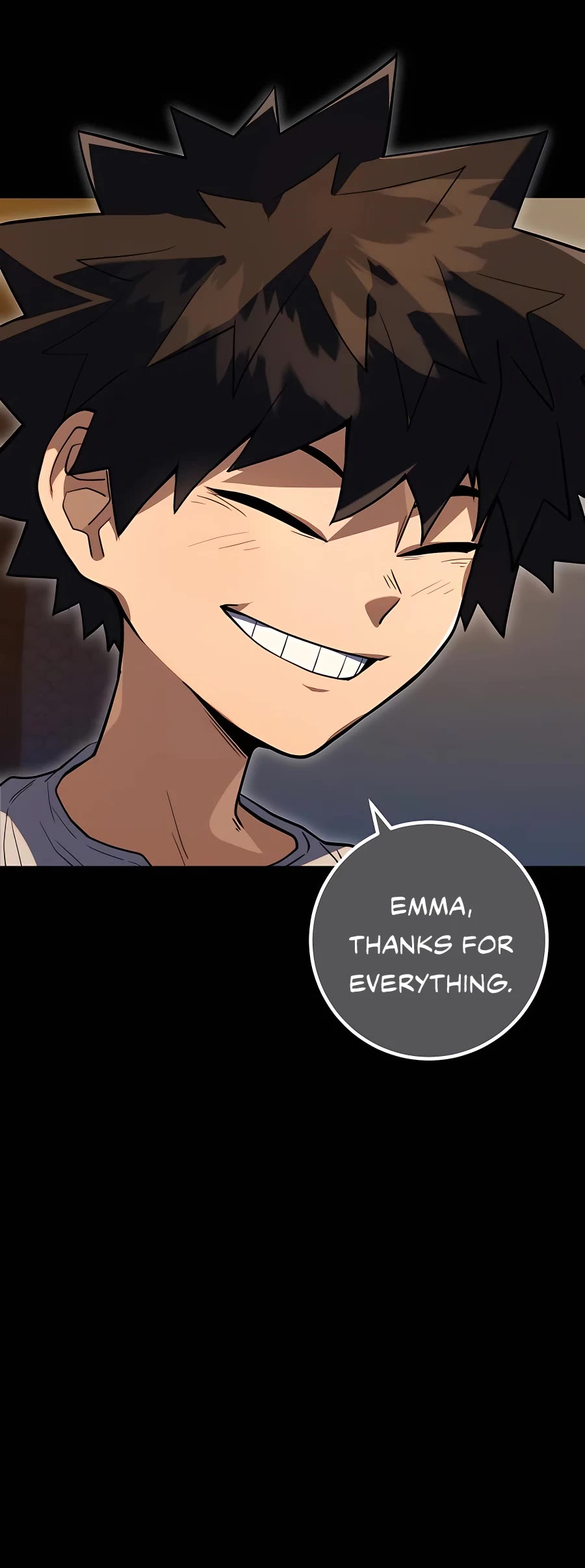 I Picked A Hammer To Save The World Chapter 6 page 39 - Chapter 6