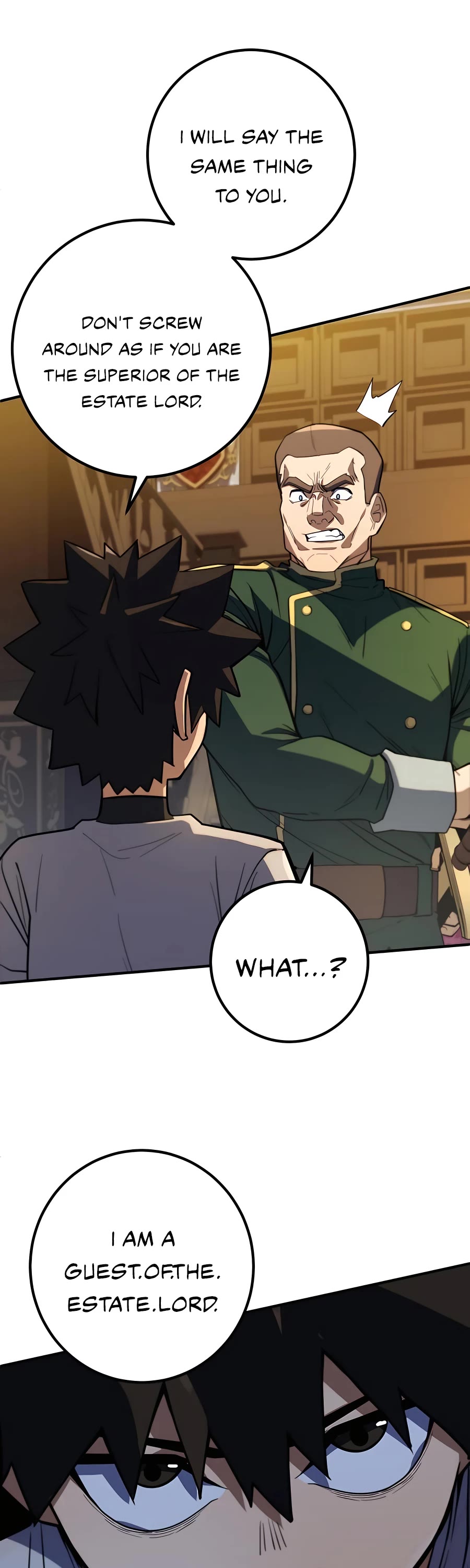 I Picked A Hammer To Save The World Chapter 6 page 51 - Chapter 6