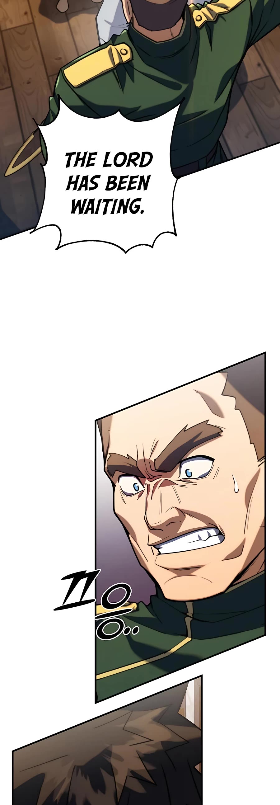 I Picked A Hammer To Save The World Chapter 6 page 55 - Chapter 6