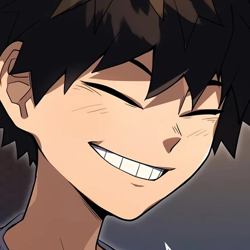 I Picked A Hammer To Save The World Chapter 6 cover