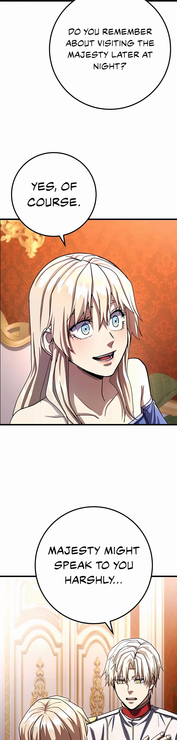 I Picked A Hammer To Save The World Chapter 60 page 11 - Chapter 60
