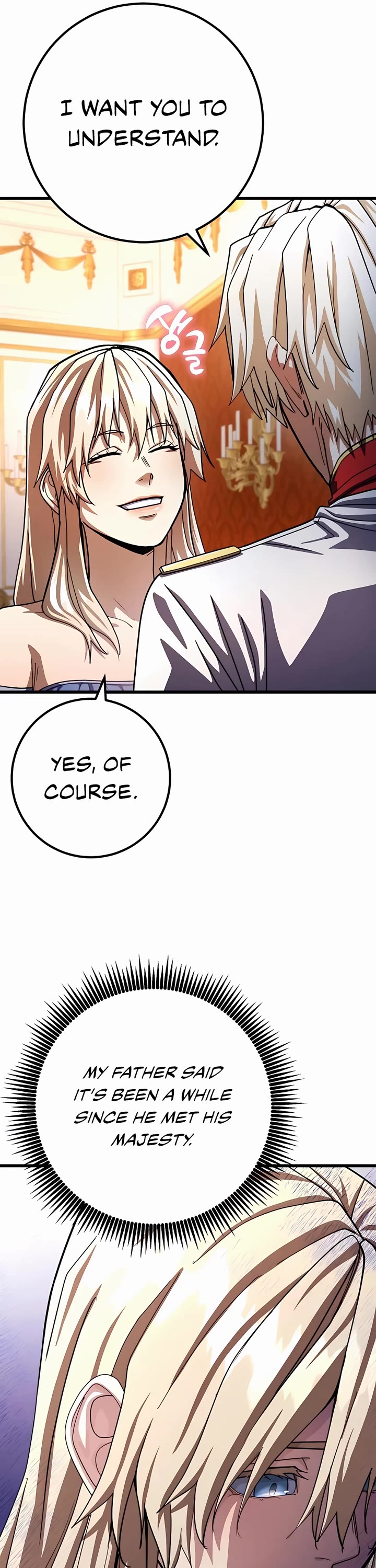 I Picked A Hammer To Save The World Chapter 60 page 17 - Chapter 60