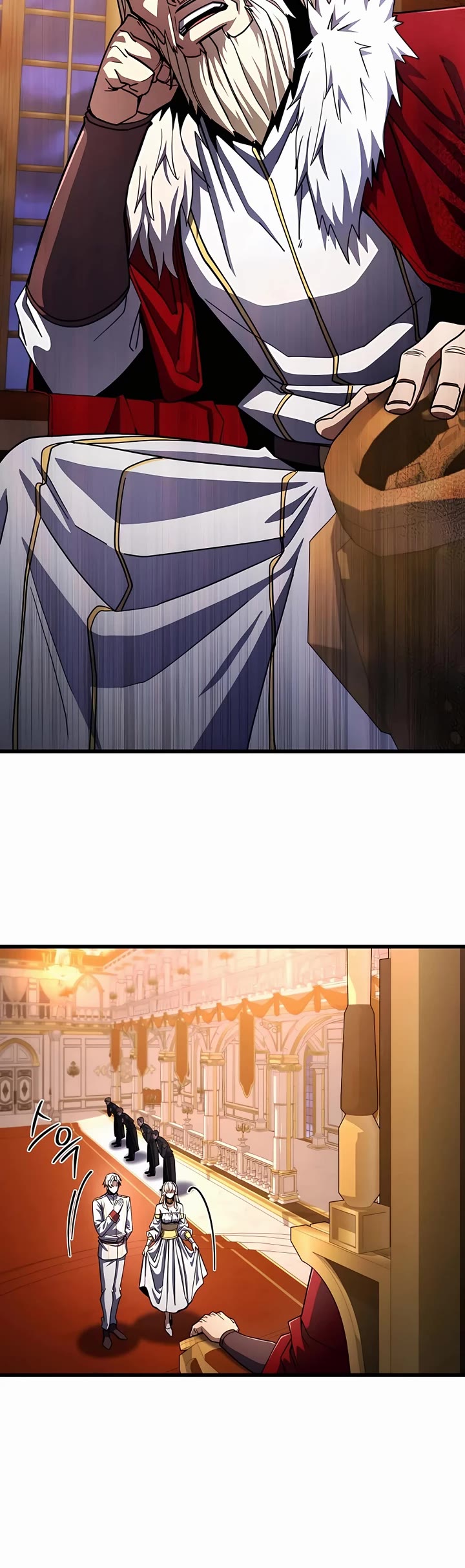 I Picked A Hammer To Save The World Chapter 60 page 22 - Chapter 60