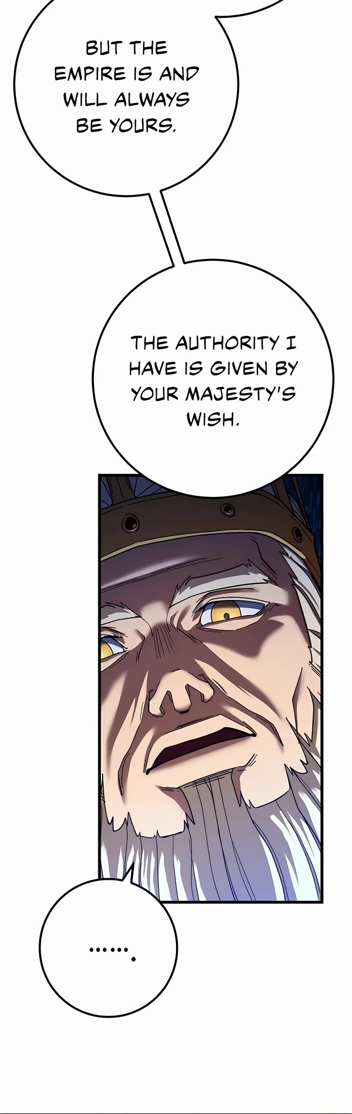 I Picked A Hammer To Save The World Chapter 60 page 25 - Chapter 60