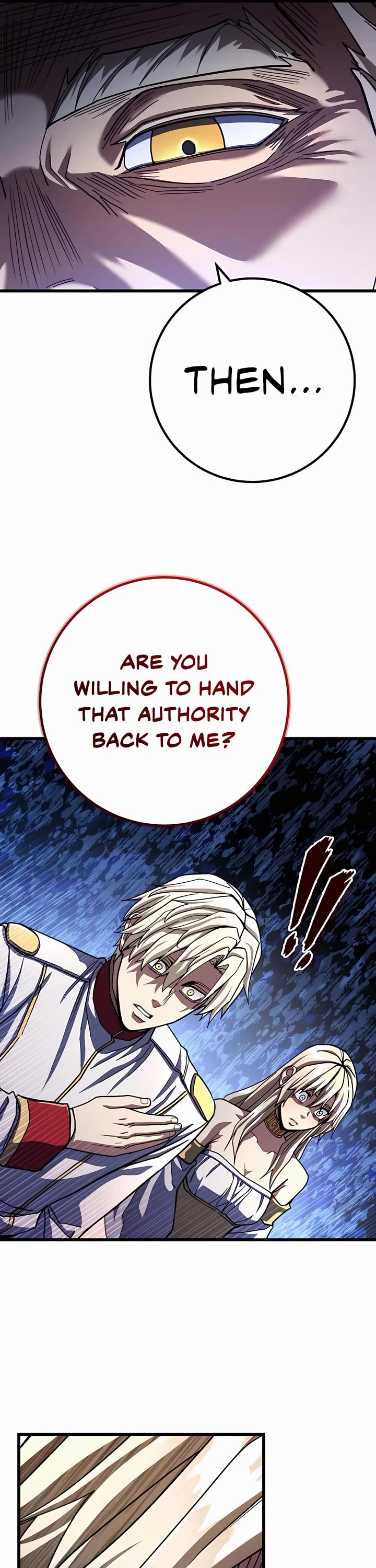 I Picked A Hammer To Save The World Chapter 60 page 26 - Chapter 60