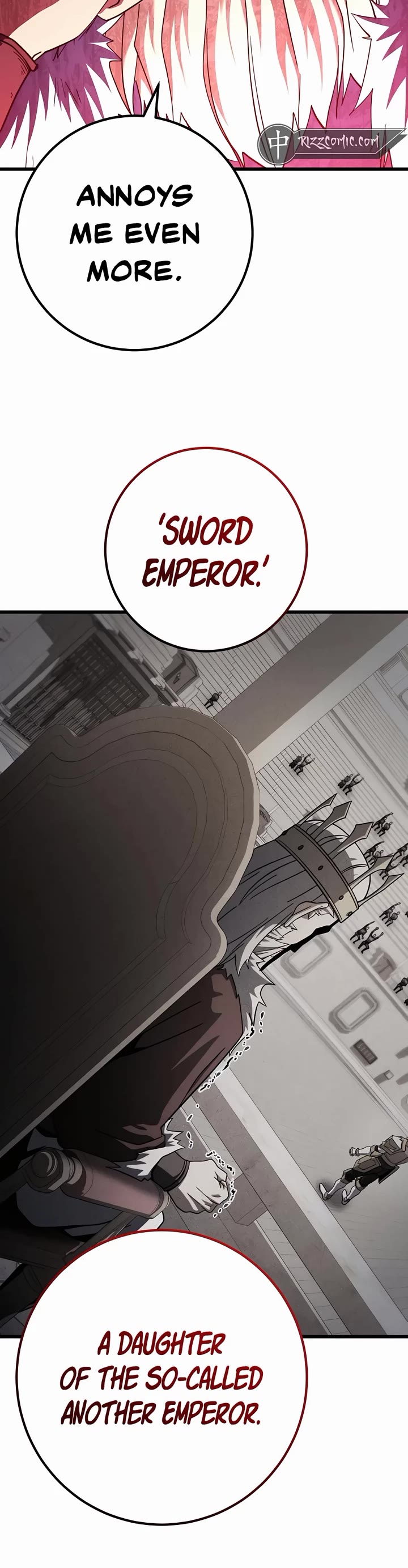 I Picked A Hammer To Save The World Chapter 60 page 30 - Chapter 60