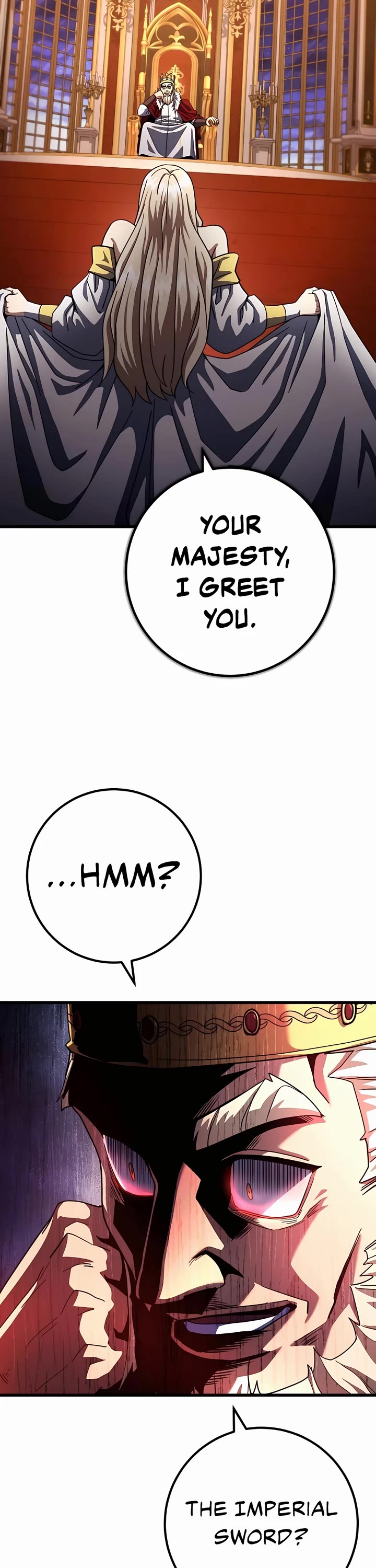 I Picked A Hammer To Save The World Chapter 60 page 32 - Chapter 60