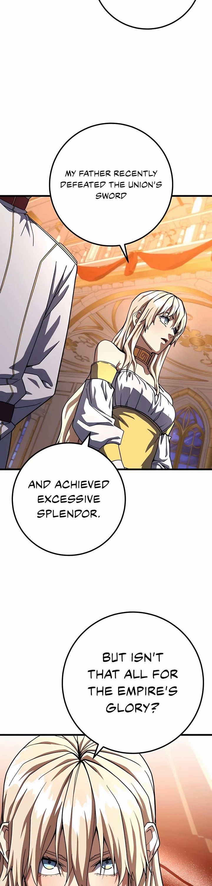 I Picked A Hammer To Save The World Chapter 60 page 33 - Chapter 60