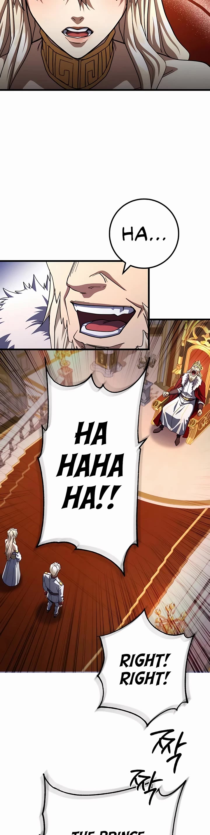 I Picked A Hammer To Save The World Chapter 60 page 34 - Chapter 60