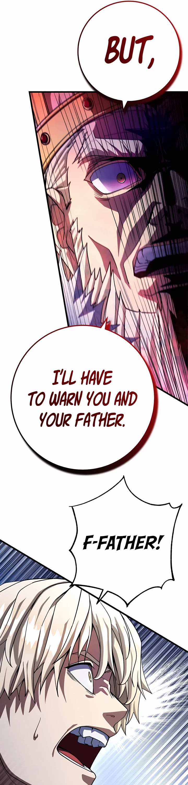 I Picked A Hammer To Save The World Chapter 60 page 36 - Chapter 60