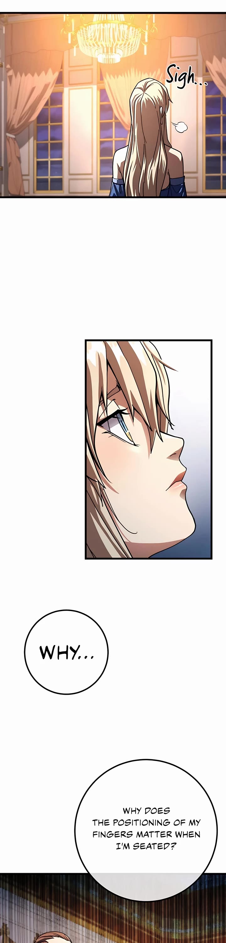 I Picked A Hammer To Save The World Chapter 60 page 4 - Chapter 60