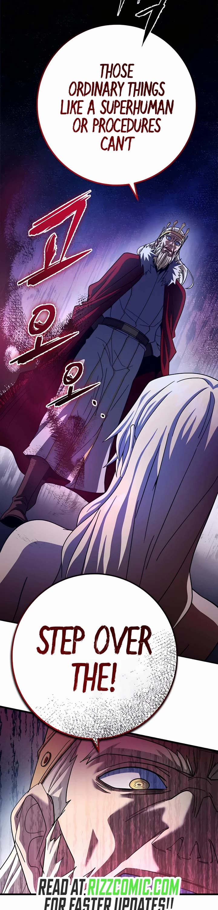 I Picked A Hammer To Save The World Chapter 60 page 42 - Chapter 60