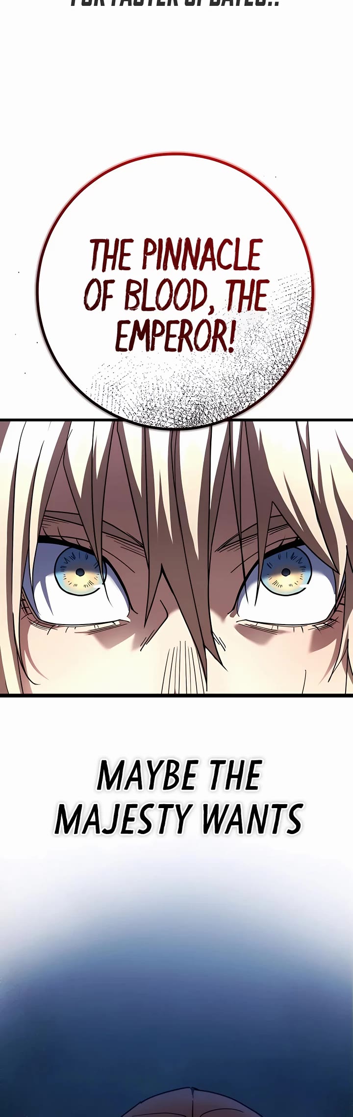I Picked A Hammer To Save The World Chapter 60 page 43 - Chapter 60