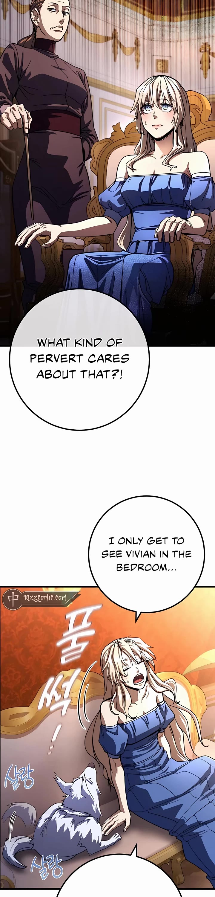I Picked A Hammer To Save The World Chapter 60 page 5 - Chapter 60