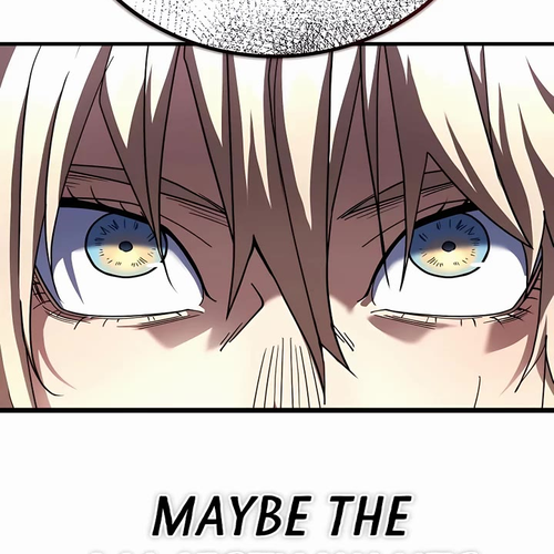 I Picked A Hammer To Save The World Chapter 60 cover