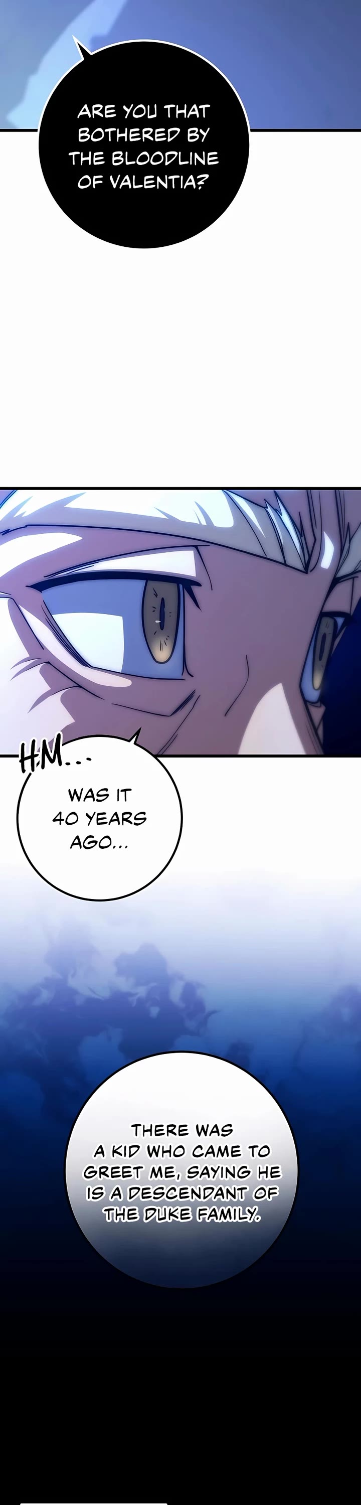 I Picked A Hammer To Save The World Chapter 61 page 10 - Chapter 61