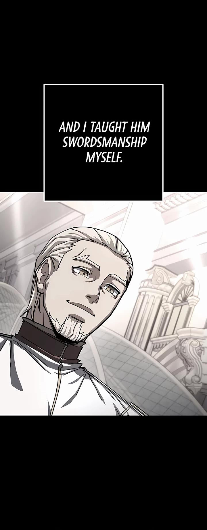 I Picked A Hammer To Save The World Chapter 61 page 12 - Chapter 61
