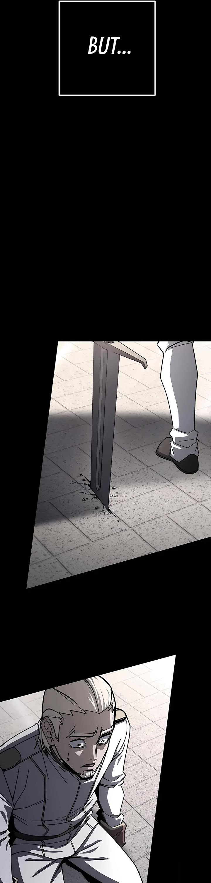 I Picked A Hammer To Save The World Chapter 61 page 13 - Chapter 61