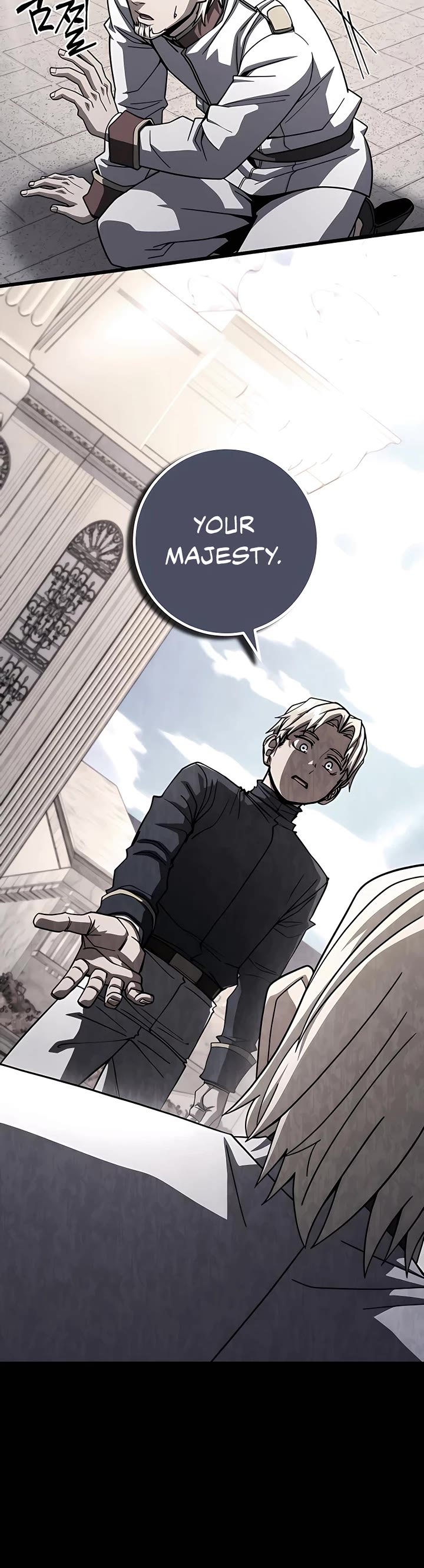 I Picked A Hammer To Save The World Chapter 61 page 15 - Chapter 61