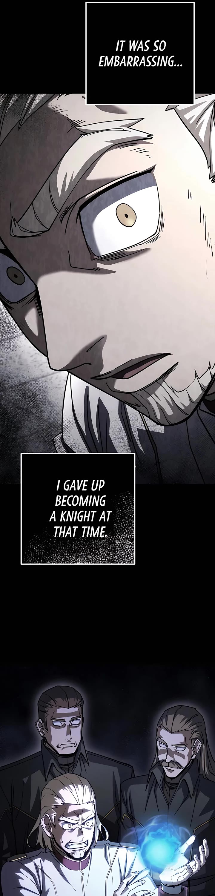 I Picked A Hammer To Save The World Chapter 61 page 16 - Chapter 61