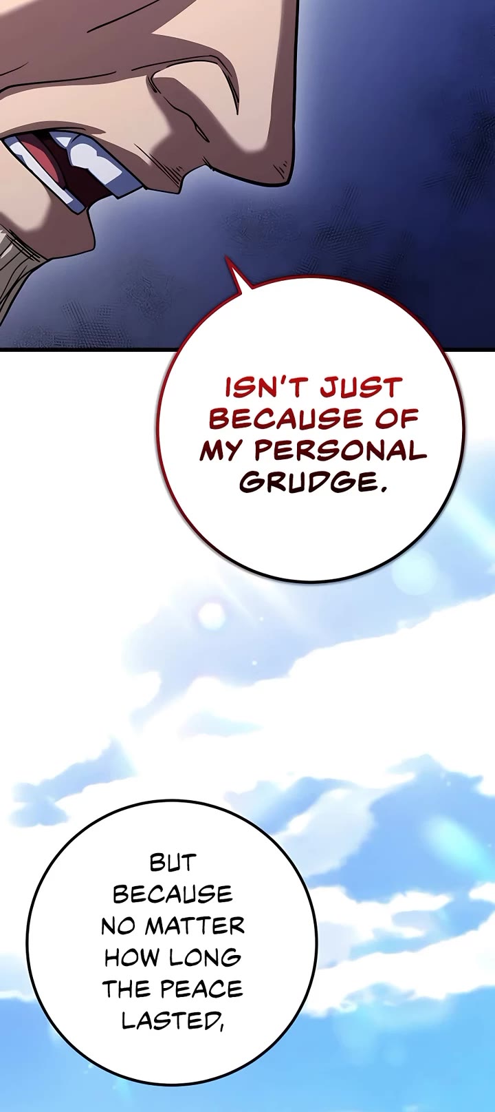 I Picked A Hammer To Save The World Chapter 61 page 19 - Chapter 61