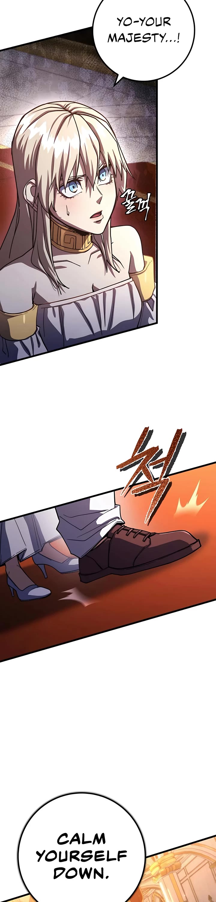 I Picked A Hammer To Save The World Chapter 61 page 2 - Chapter 61