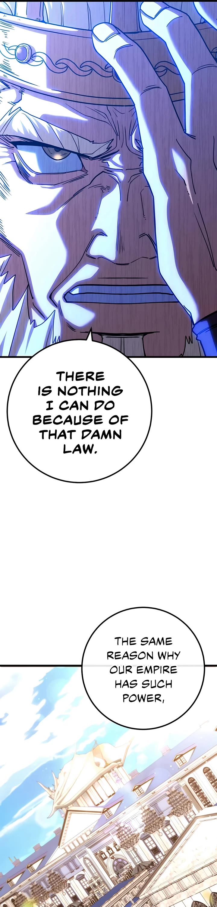 I Picked A Hammer To Save The World Chapter 61 page 23 - Chapter 61