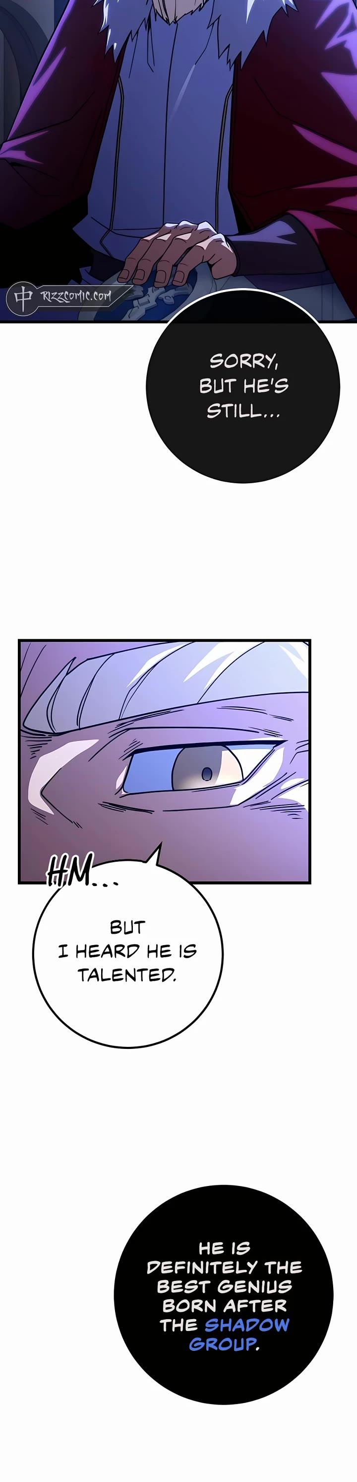 I Picked A Hammer To Save The World Chapter 61 page 29 - Chapter 61