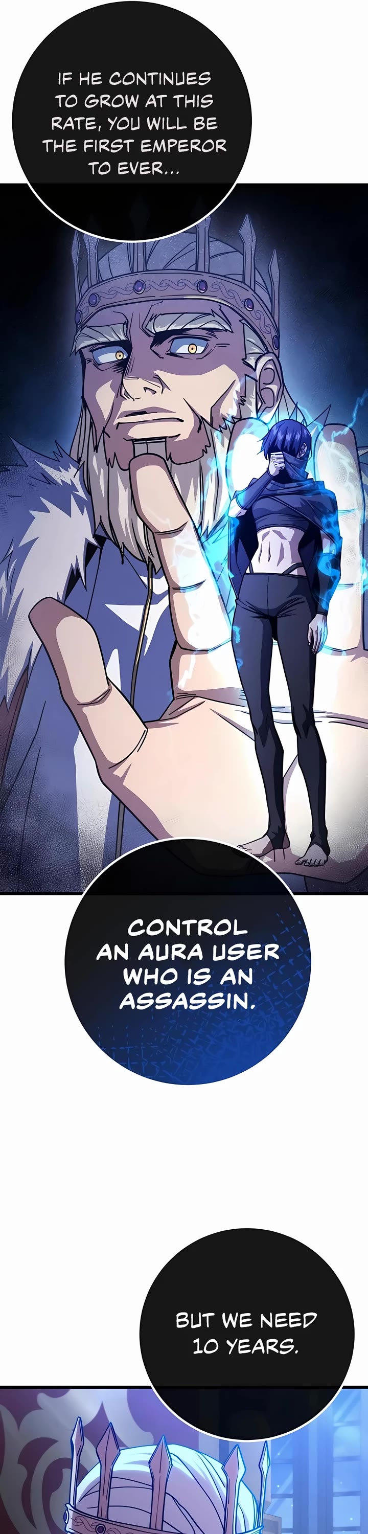 I Picked A Hammer To Save The World Chapter 61 page 30 - Chapter 61