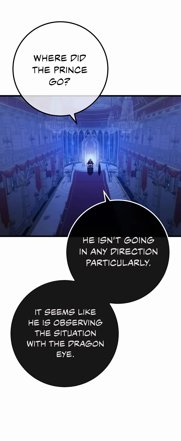 I Picked A Hammer To Save The World Chapter 61 page 33 - Chapter 61