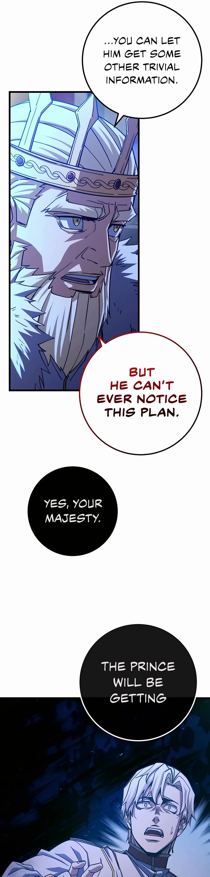 I Picked A Hammer To Save The World Chapter 61 page 34 - Chapter 61