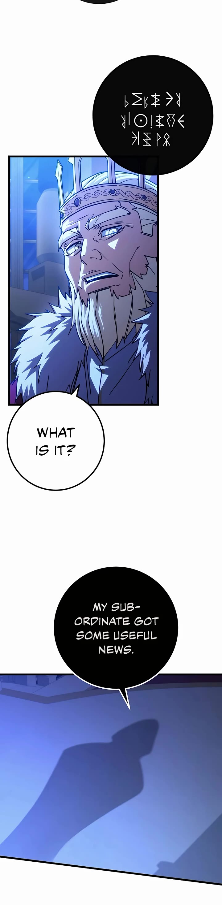 I Picked A Hammer To Save The World Chapter 61 page 39 - Chapter 61