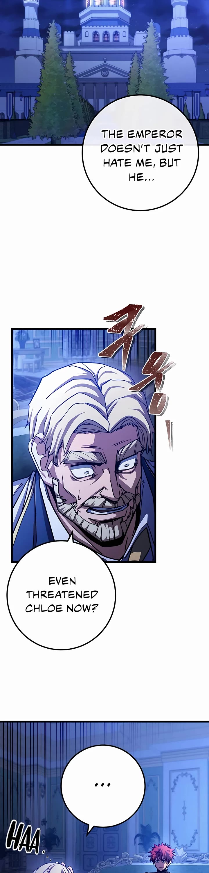 I Picked A Hammer To Save The World Chapter 61 page 41 - Chapter 61