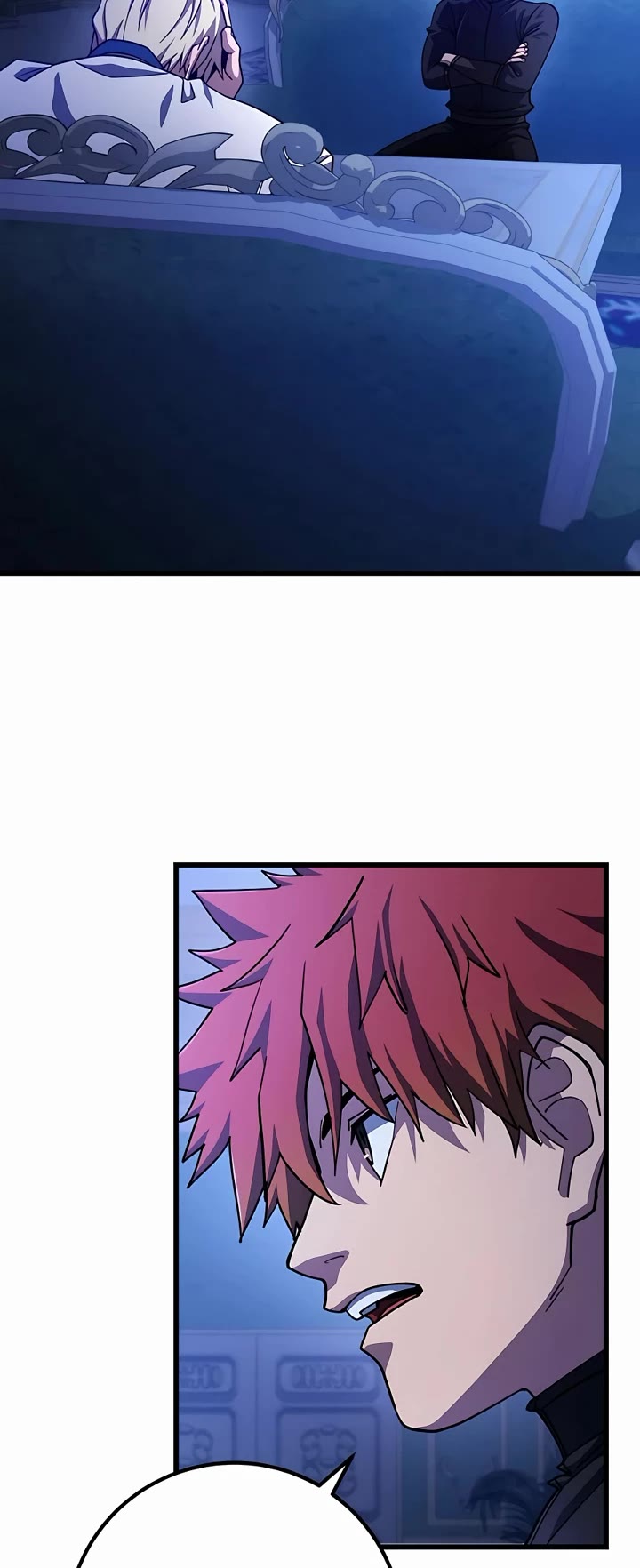 I Picked A Hammer To Save The World Chapter 61 page 42 - Chapter 61