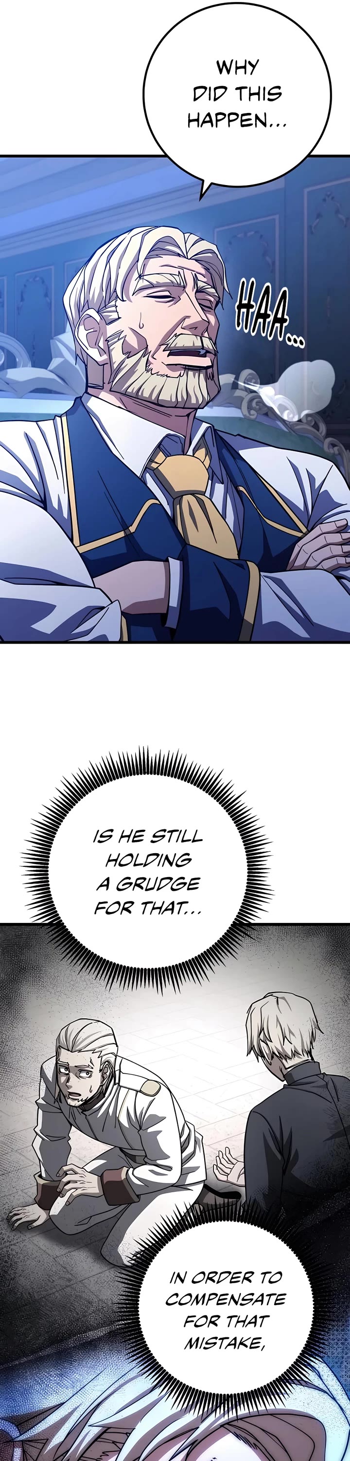 I Picked A Hammer To Save The World Chapter 61 page 44 - Chapter 61